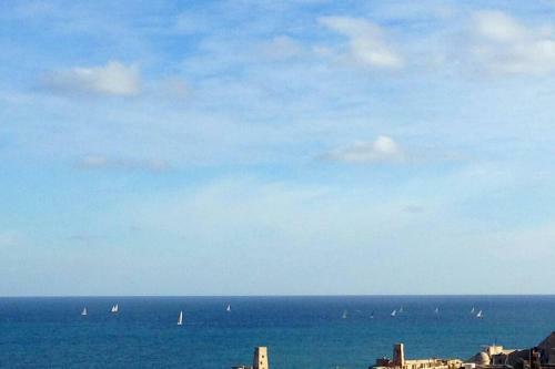 Apartamento Valletta Art Penthouse With Seaview