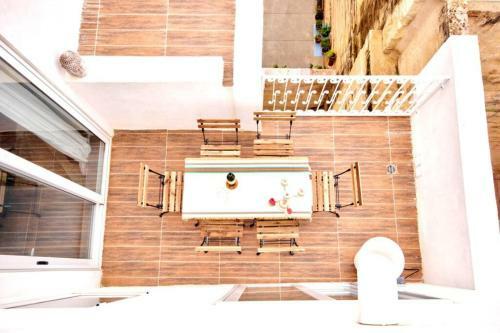 Apartamento Valletta Art Penthouse With Seaview