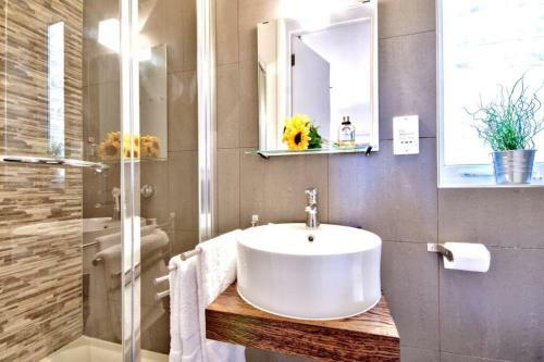 Apartamento Valletta Art Penthouse With Seaview