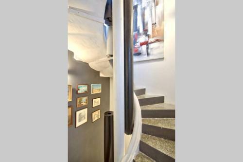 Apartamento Valletta Art Penthouse With Seaview