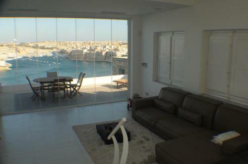 Apartamento Valletta Dream Penthouse