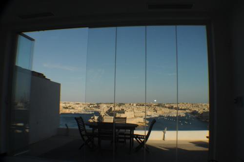Apartamento Valletta Dream Penthouse