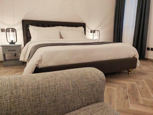 Casa Reale Boutique Hotel