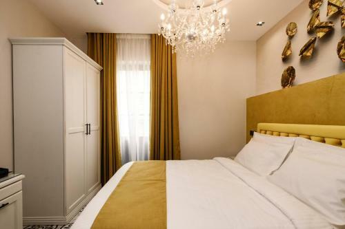 Casa Reale Boutique Hotel
