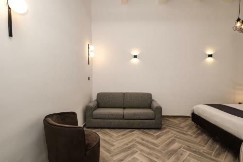 Casa Reale Boutique Hotel