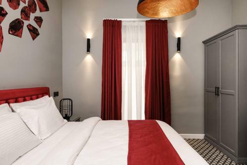 Casa Reale Boutique Hotel