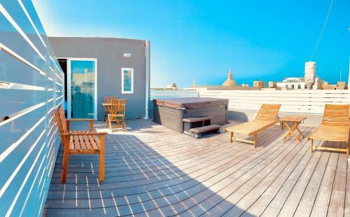 Casa Reale Boutique Hotel