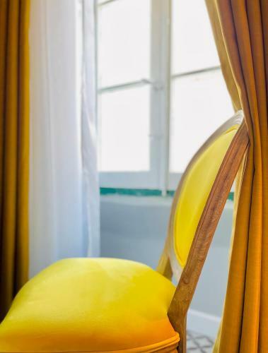 Casa Reale Boutique Hotel