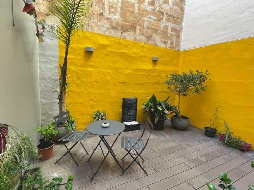 Valletta Collection - Merchant Apartment
