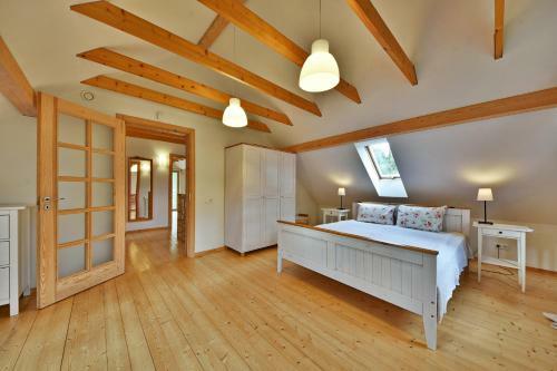 Atostog? Namelis Druskininkuose