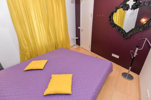 Spalvoti Apartamentai Prie Dineikos Parko