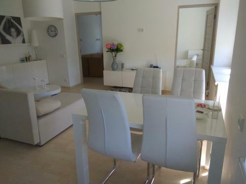 Apartamentai Druskininkuose 64