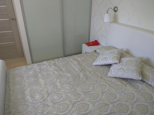 Apartamentai Druskininkuose 64