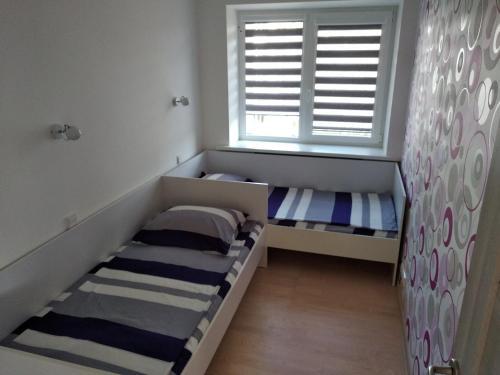 Apartamentai Druskininkuose 64