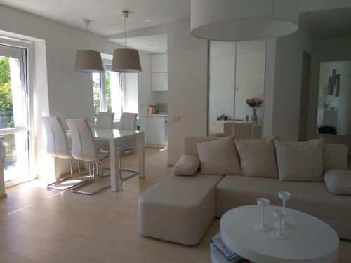 Apartamentai Druskininkuose 64