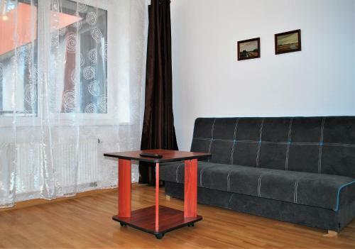 Ryto Apartamentai Prie Aqua Parko