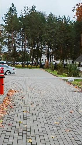 Oliv Apartments On Vilnius Avenue