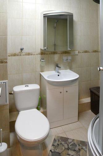 Apartamento Relax Inn Druskininkai