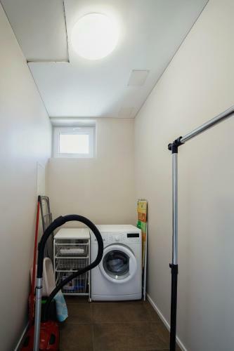 Apartamento Geras Miegas