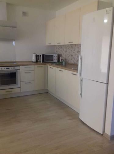 Apartamento New Modern Flat In Druskininkai