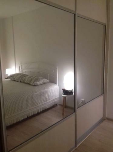 Apartamento New Modern Flat In Druskininkai