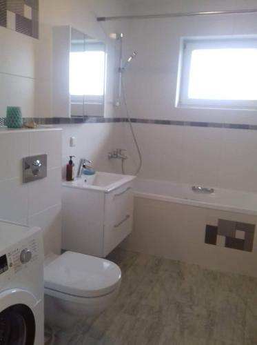 Apartamento New Modern Flat In Druskininkai