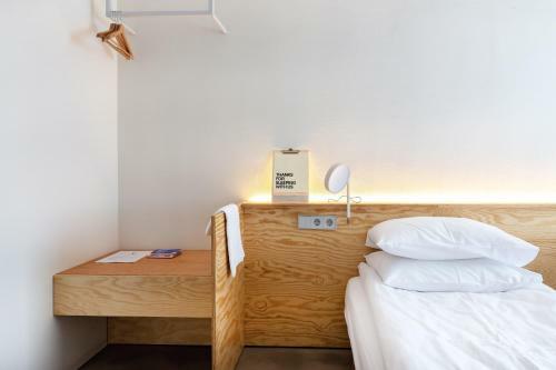 Apartamento Tech Spa Coliving&coworking Spaces