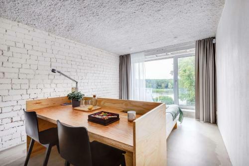 Apartamento Tech Spa Coliving&coworking Spaces
