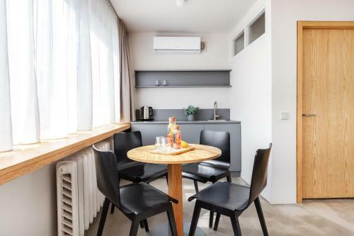 Apartamento Tech Spa Coliving&coworking Spaces