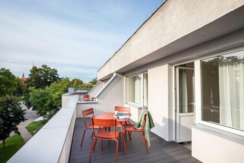 Apartamento Tech Spa Coliving&coworking Spaces