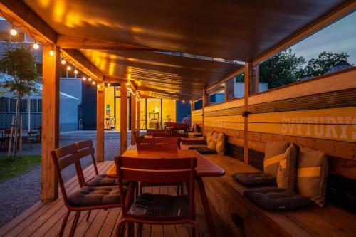 Apartamento Tech Spa Coliving&coworking Spaces