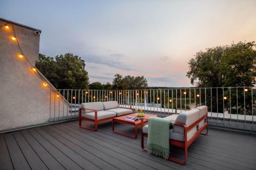 Apartamento Tech Spa Coliving&coworking Spaces