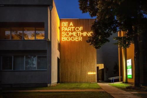 Apartamento Tech Spa Coliving&coworking Spaces