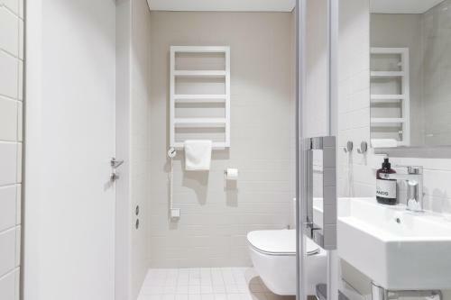 Apartamento Tech Spa Coliving&coworking Spaces