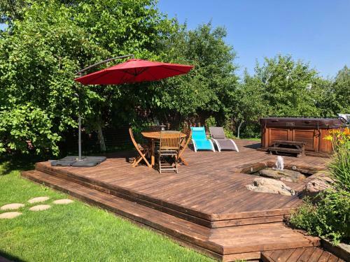 Apartamento Sve?iu Namelis Sodyboje
