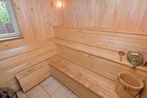 Apartamento Sve?iu Namelis Sodyboje