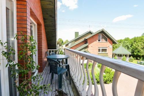 Apartamento Sve?iu Namelis Sodyboje