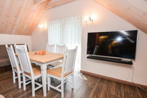 Apartamento Sve?iu Namelis Sodyboje