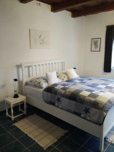 Apartamento Garden House Vend�gh�z