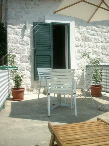 Apartment Cukarin A2 Bol-center, Croatia
