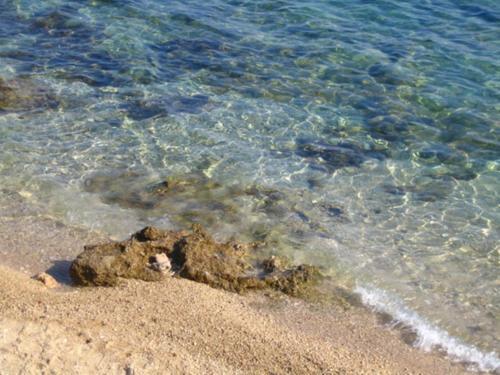 Apartamento Villa Christina 1