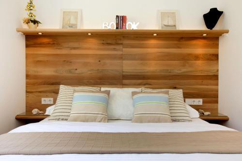 Apartamento Villa Christina 1