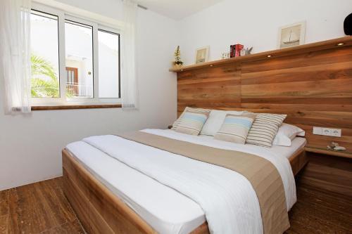 Apartamento Villa Christina 1