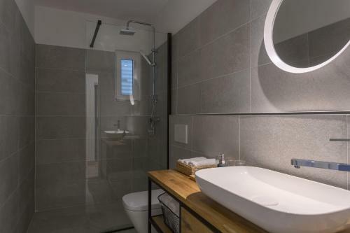 Apartamento The Island Place
