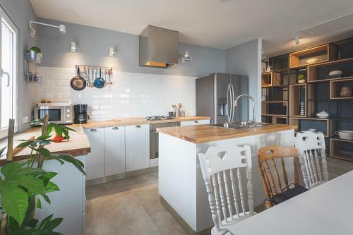 Apartamento The Island Place