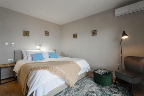 Apartamento The Island Place