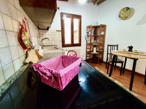 Apartamento Dimora Del Teatro