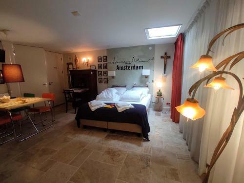 Bed & Breakfast Studio53amsterdam.nl