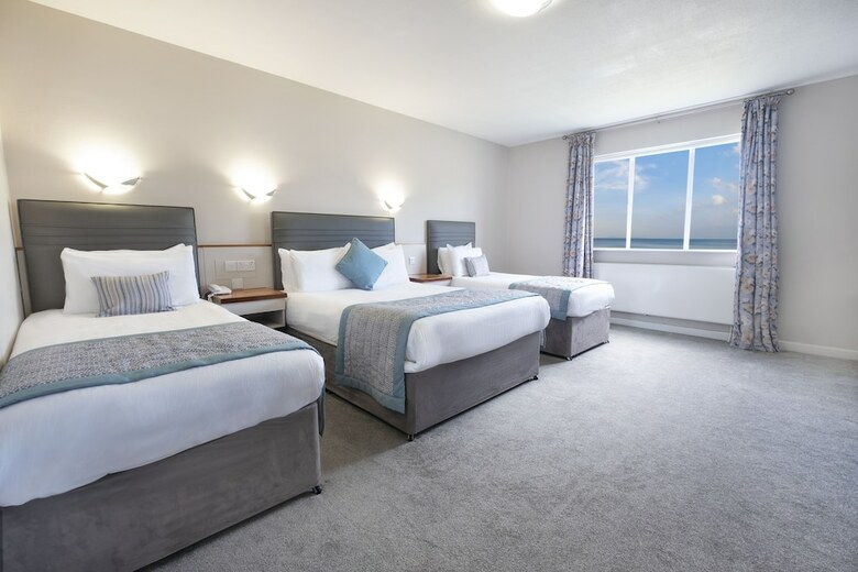 Best Western Livermead Cliff Hotel