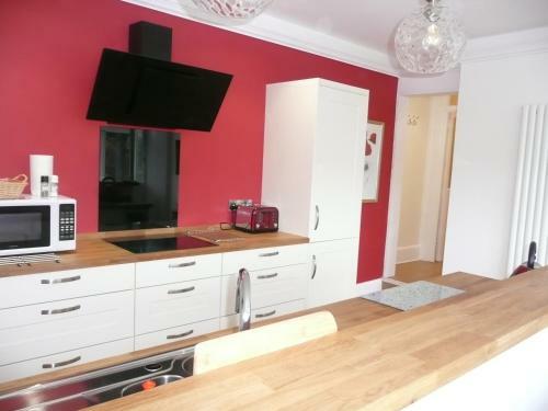 Hostal Avenue Park Guest House